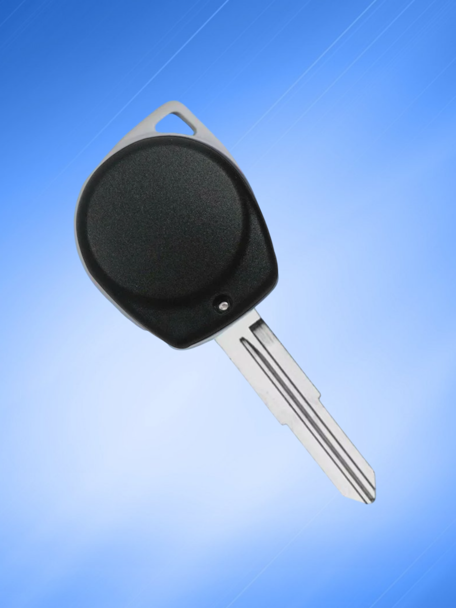 Корпус ключа с 2 кнопками лезвие SZ11 для Suzuki