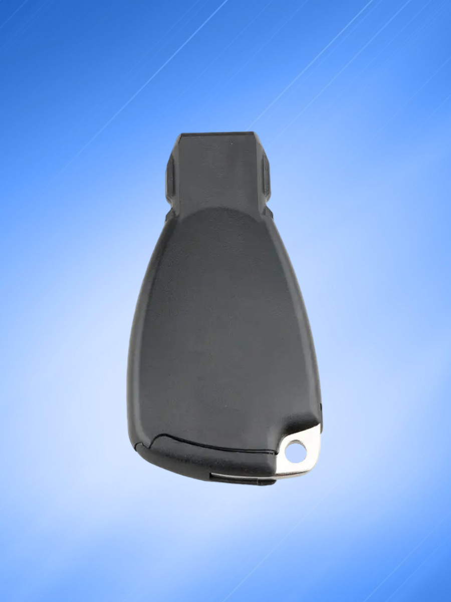 Смарт ключ зажигания для Mercedes-Benz с 3 кнопками