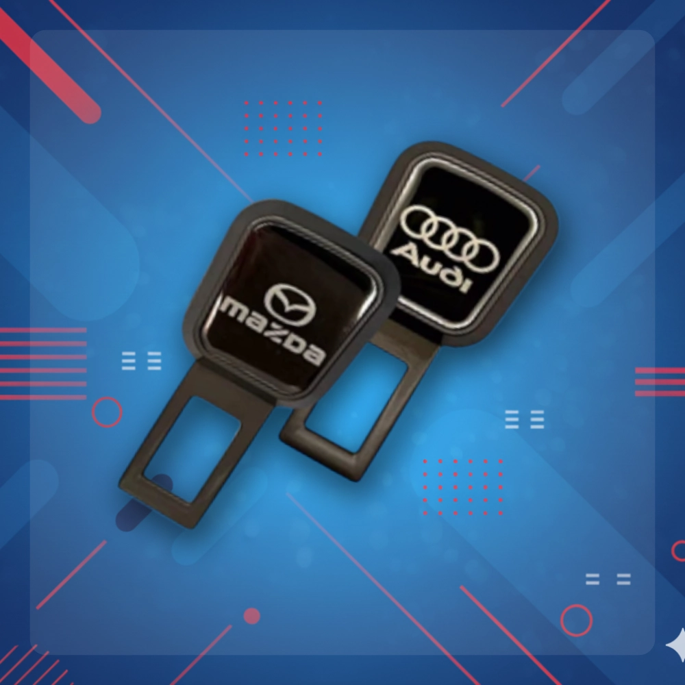 Заглушки ремня безопасности