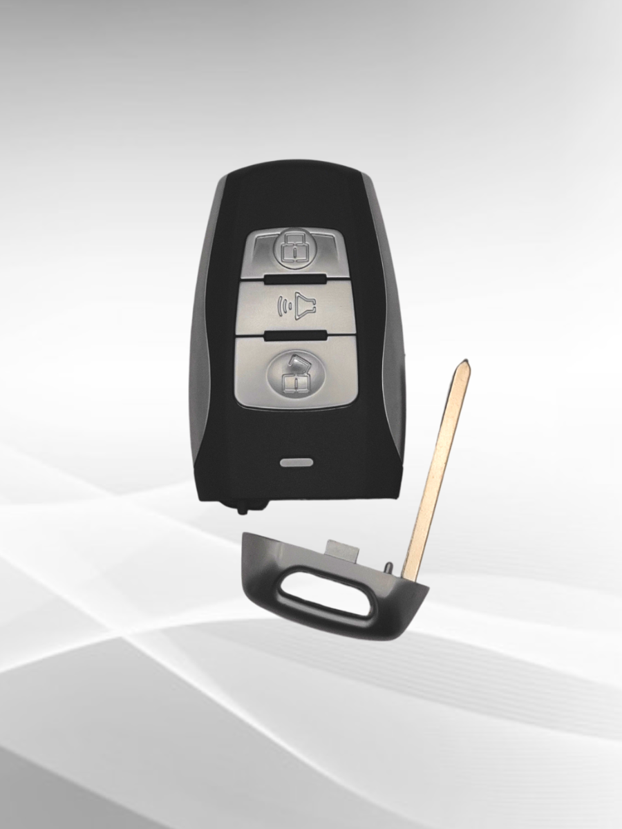 Смарт ключ зажигания для Haval