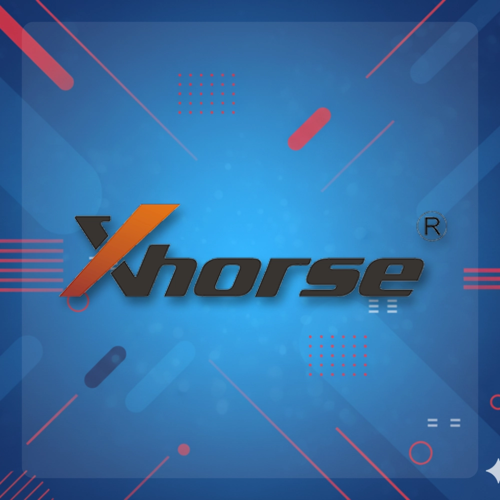 Ключи фирмы Xhorse