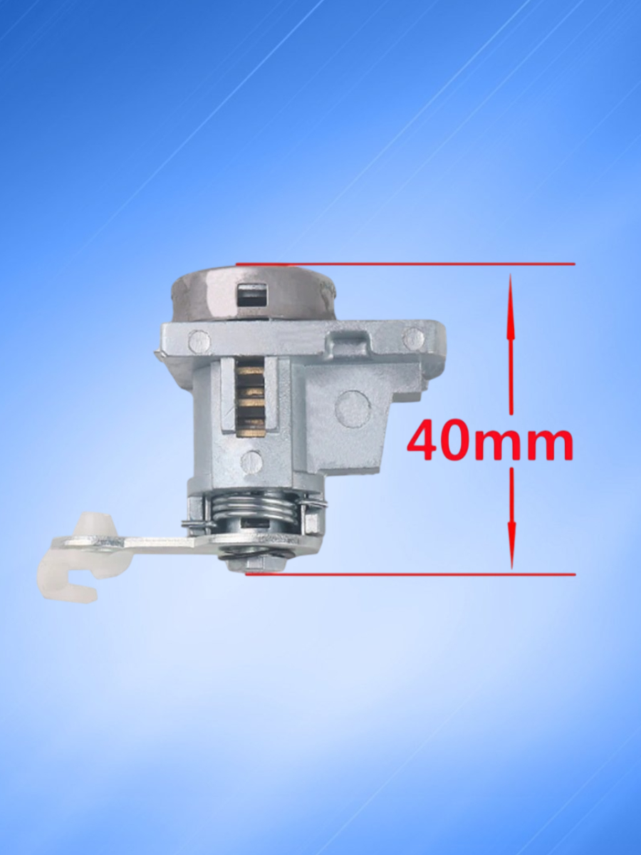 Личинка левой двери для Chevrolet Epica Kaptiva