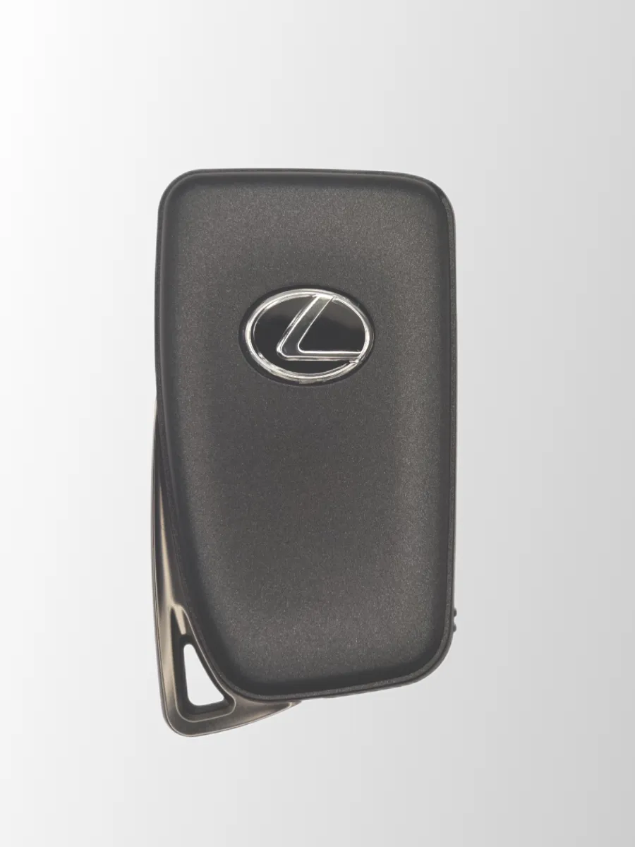 Корпус смарт ключа для Xhorse XSTO01EN XM38 ( Lexus ) 3 кнопка джип