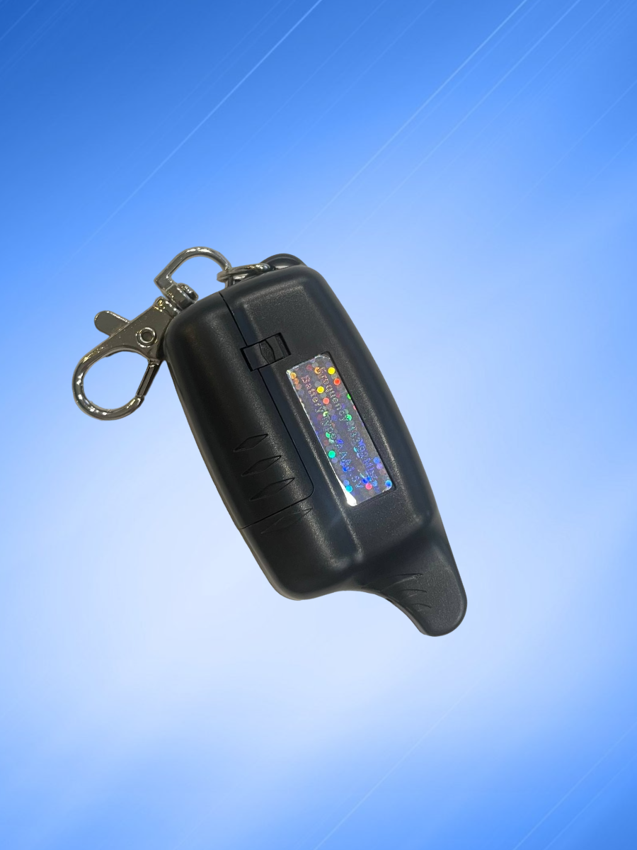 Пульт сигнализации Tomahawk / Томогафк TW-9010