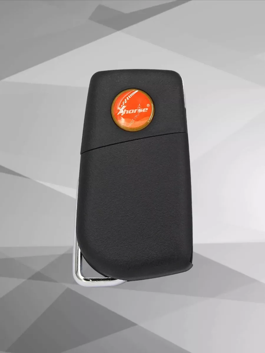Ключ для программирования Xhorse VVDI  XKTO01EN 