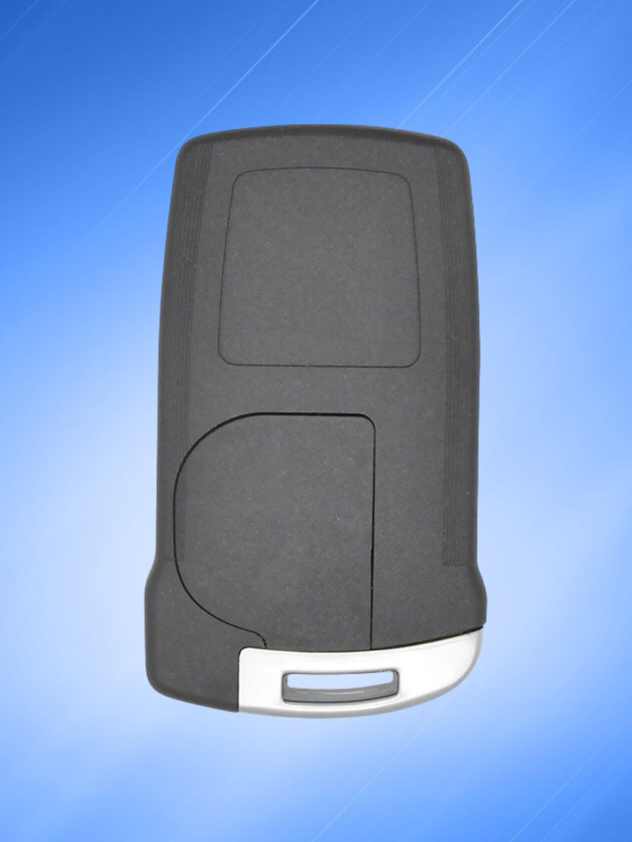 Смарт ключ зажигания для БМВ CAS1 с 4 кнопками с частотой 868 mhz и чипом ID46 ID7944 PCF7953