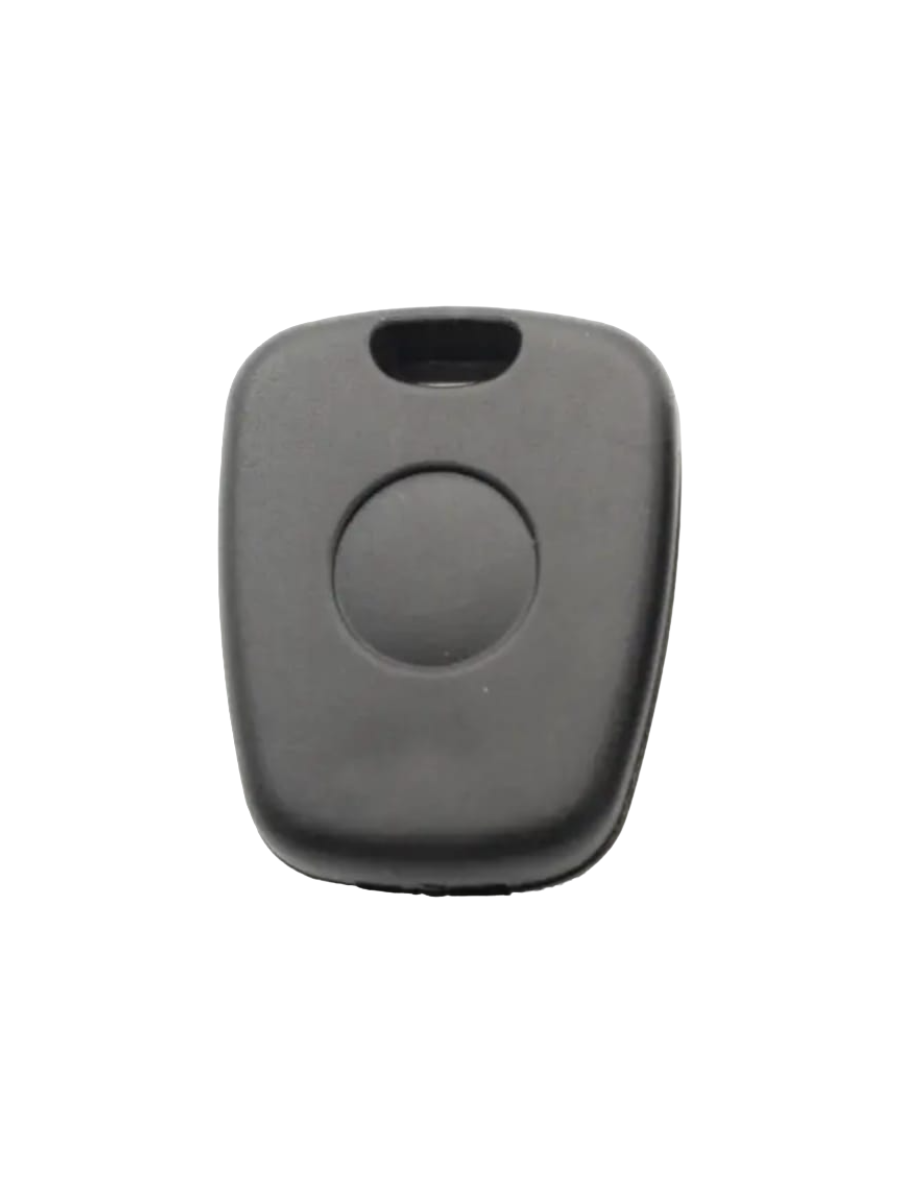 Универсальная заготовка для лезвий Xhorse KD с болтиками