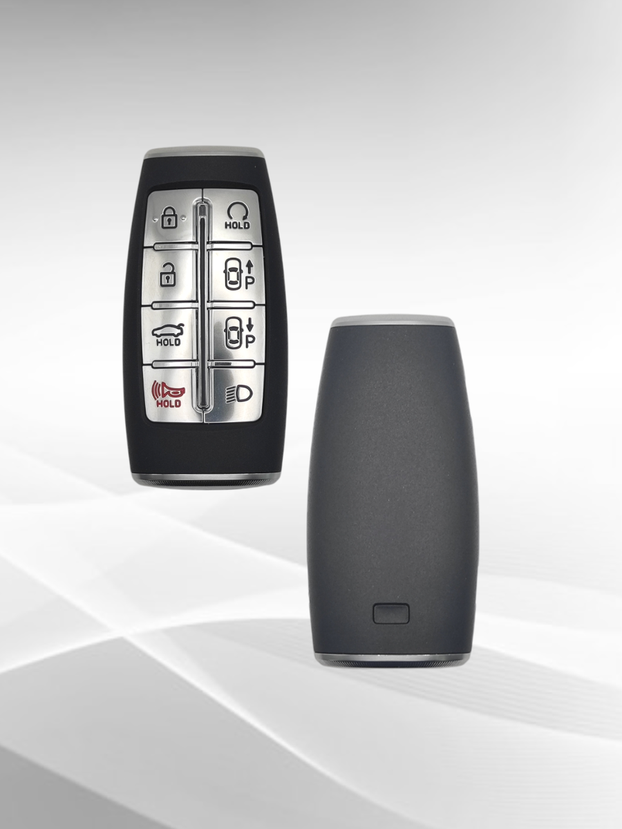 Смарт ключ зажигания для Hyundai Genesis