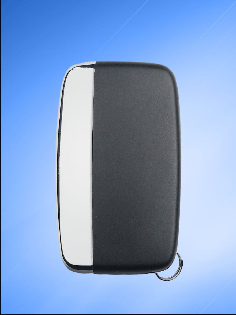 Смарт ключ зажигания для Land Rover с 5 кнопками с частотой 315 mhz и чипом ID49 HITAG PRO