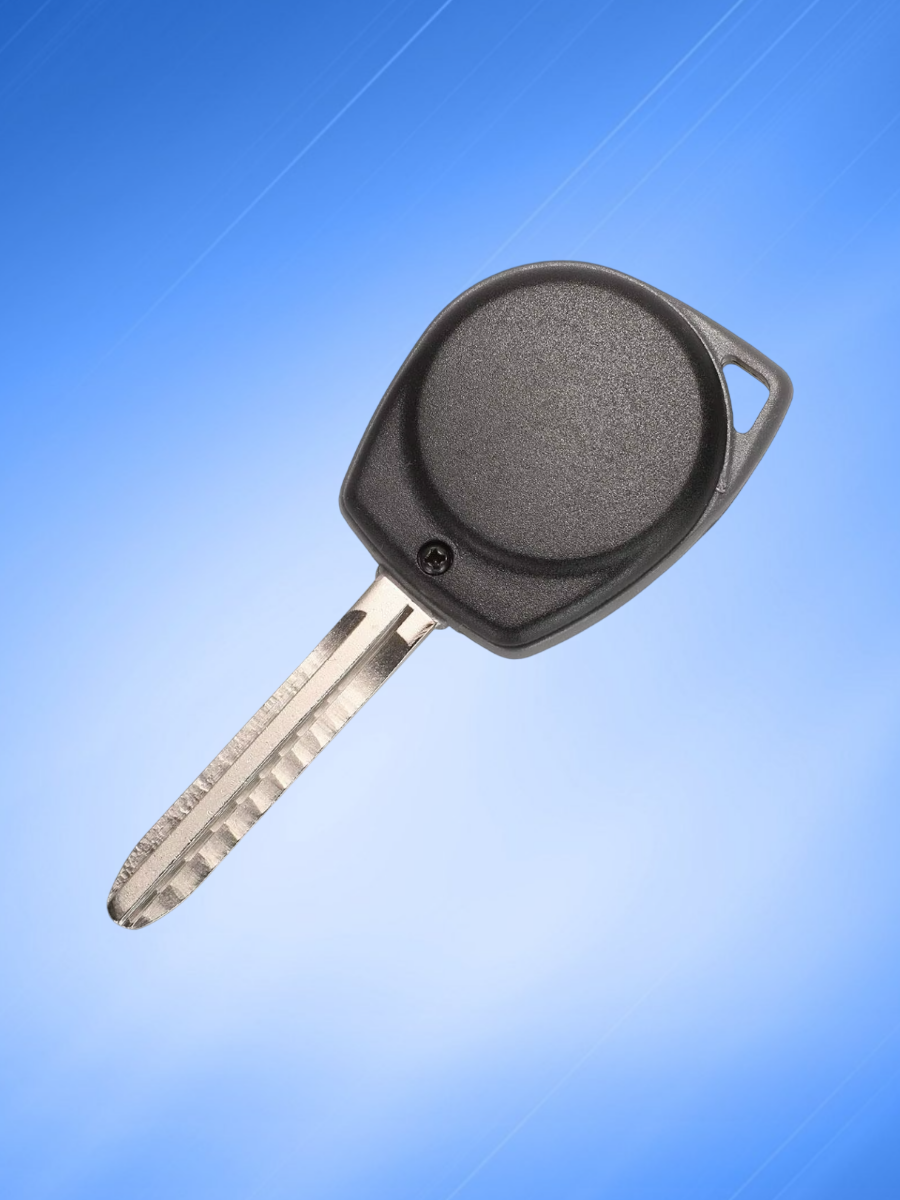 Корпус ключа с 2 кнопками лезвие TOY43 для Suzuki