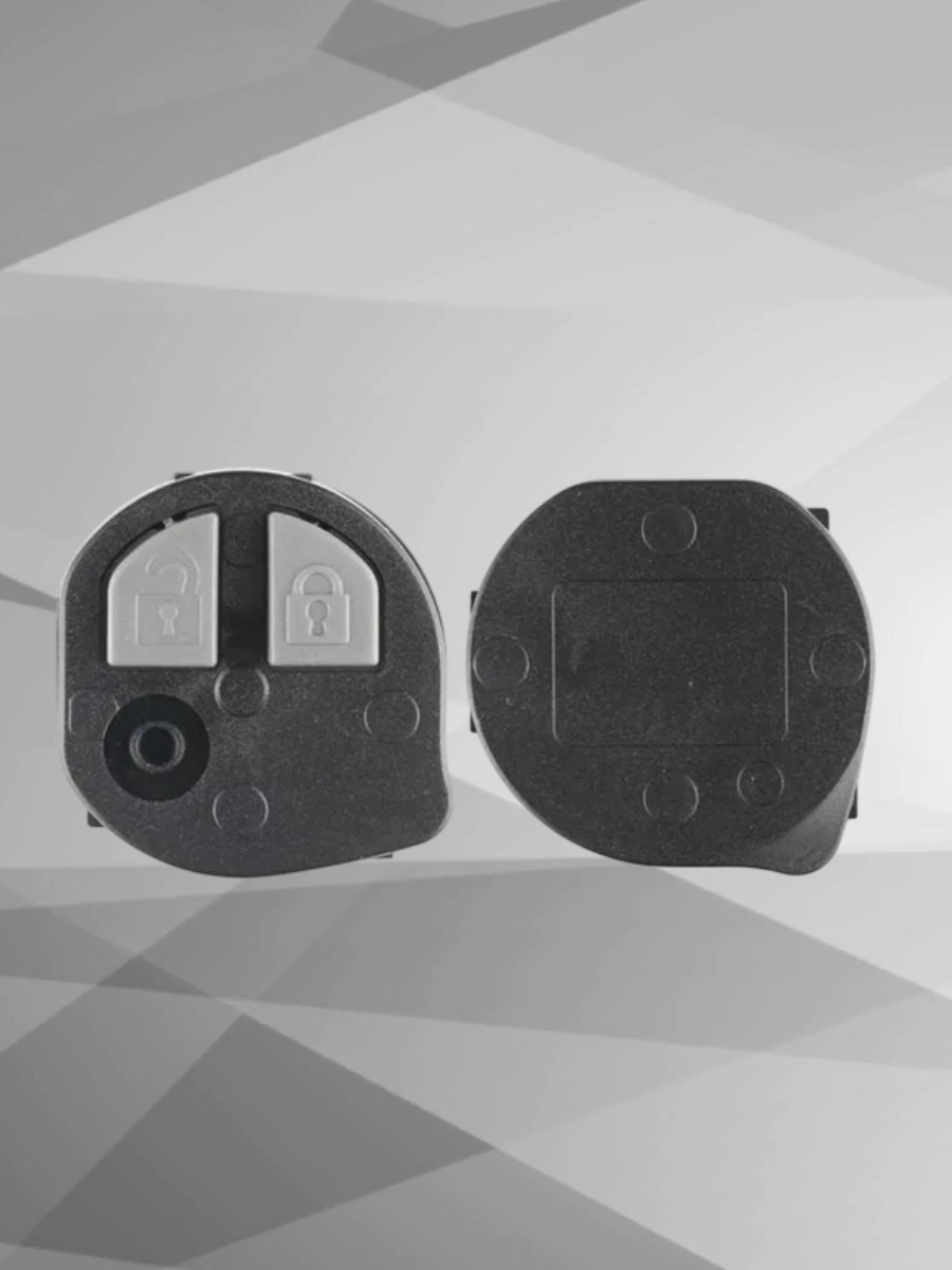 Ключ для программирования Xhorse VVDI XNSZ01EN 