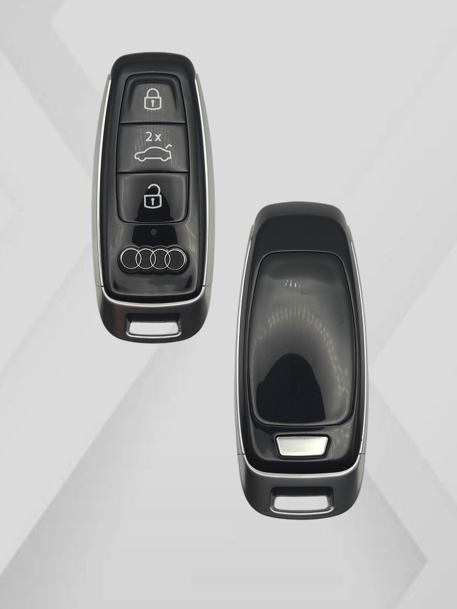 Ключ для программирования Xhorse VVDI XSMA8YEN 