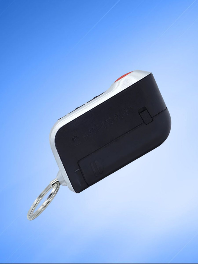 Пульт авто сигнализации Старлайн A93