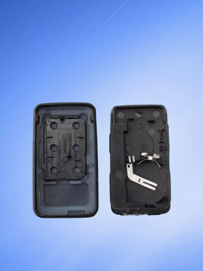 Корпус смарт ключа с 6 кнопками для VOLVO