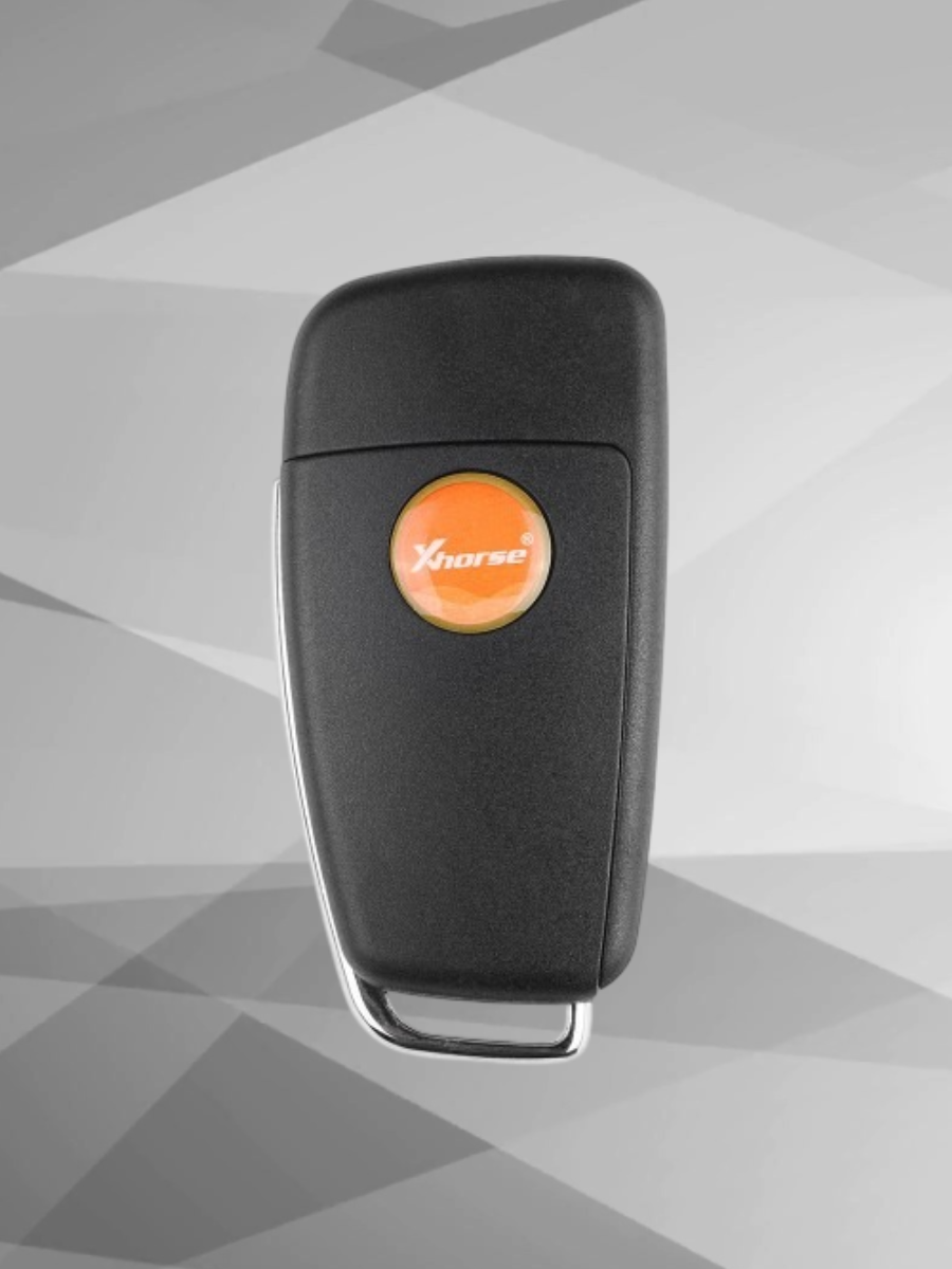 Ключ для программирования Xhorse VVDI XKA600EN 