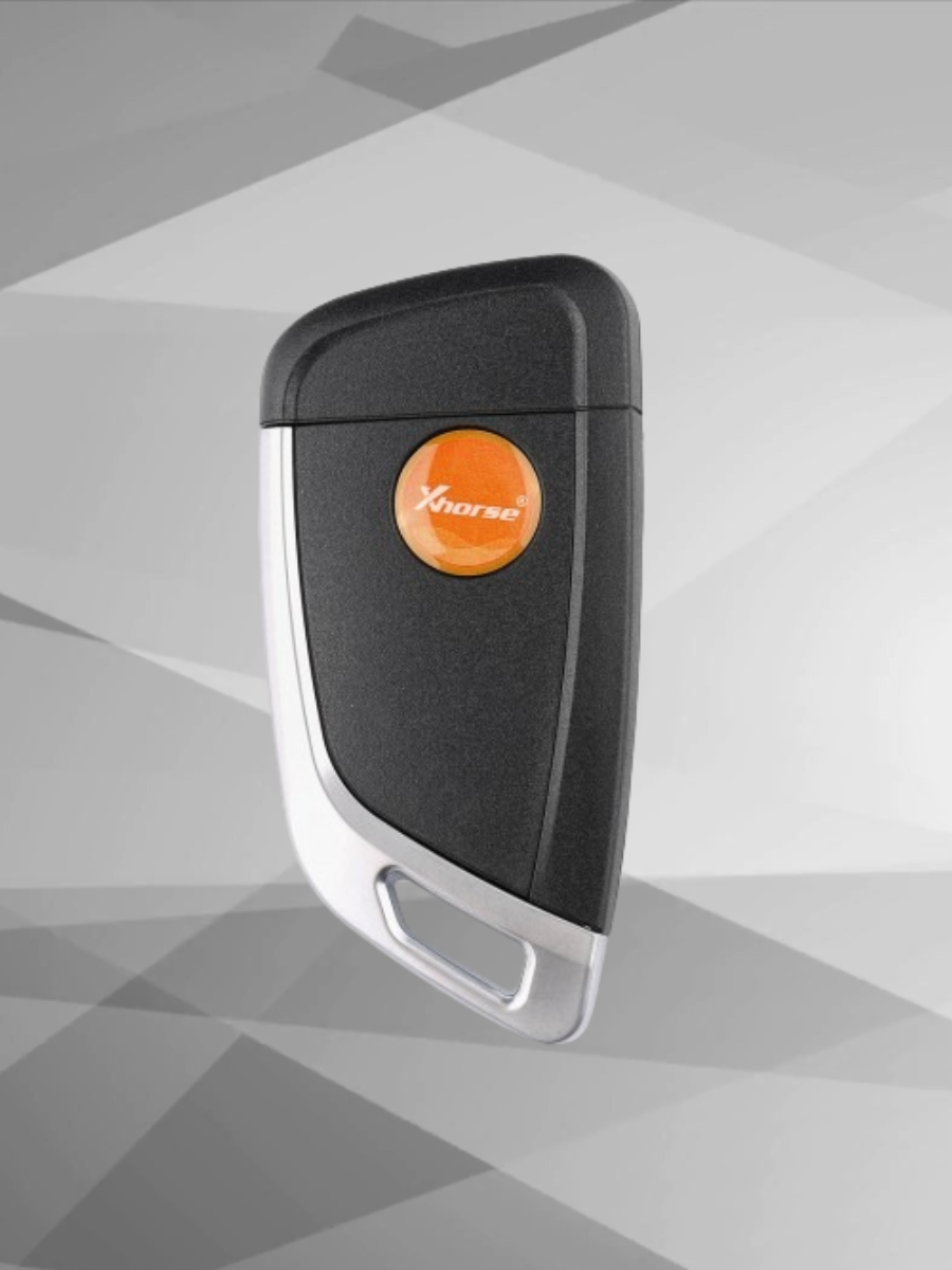 Ключ для программирования Xhorse VVDI XSKF01EN 