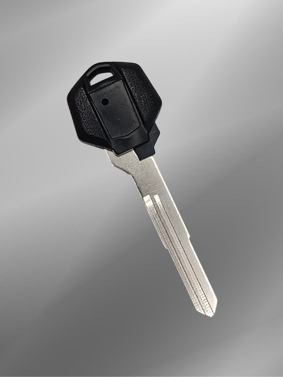 Заготовка ключа для мотоцикла Suzuki B-KING