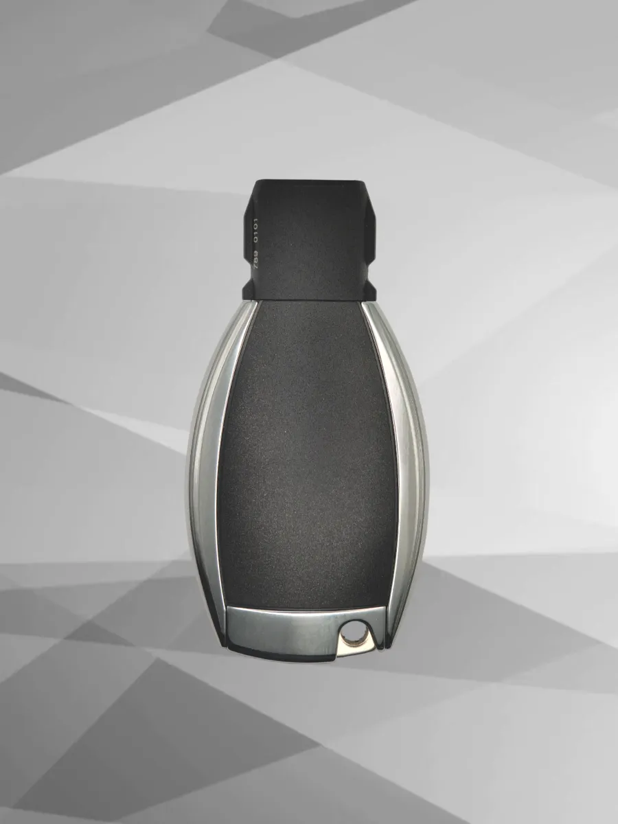 Ключ для программирования Xhorse VVDI XNBZ01   XHORSE-XNBZ01-3+1K 