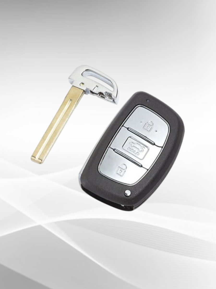 Смарт ключ зажигания для Hyundai Sonata 95440-E5000