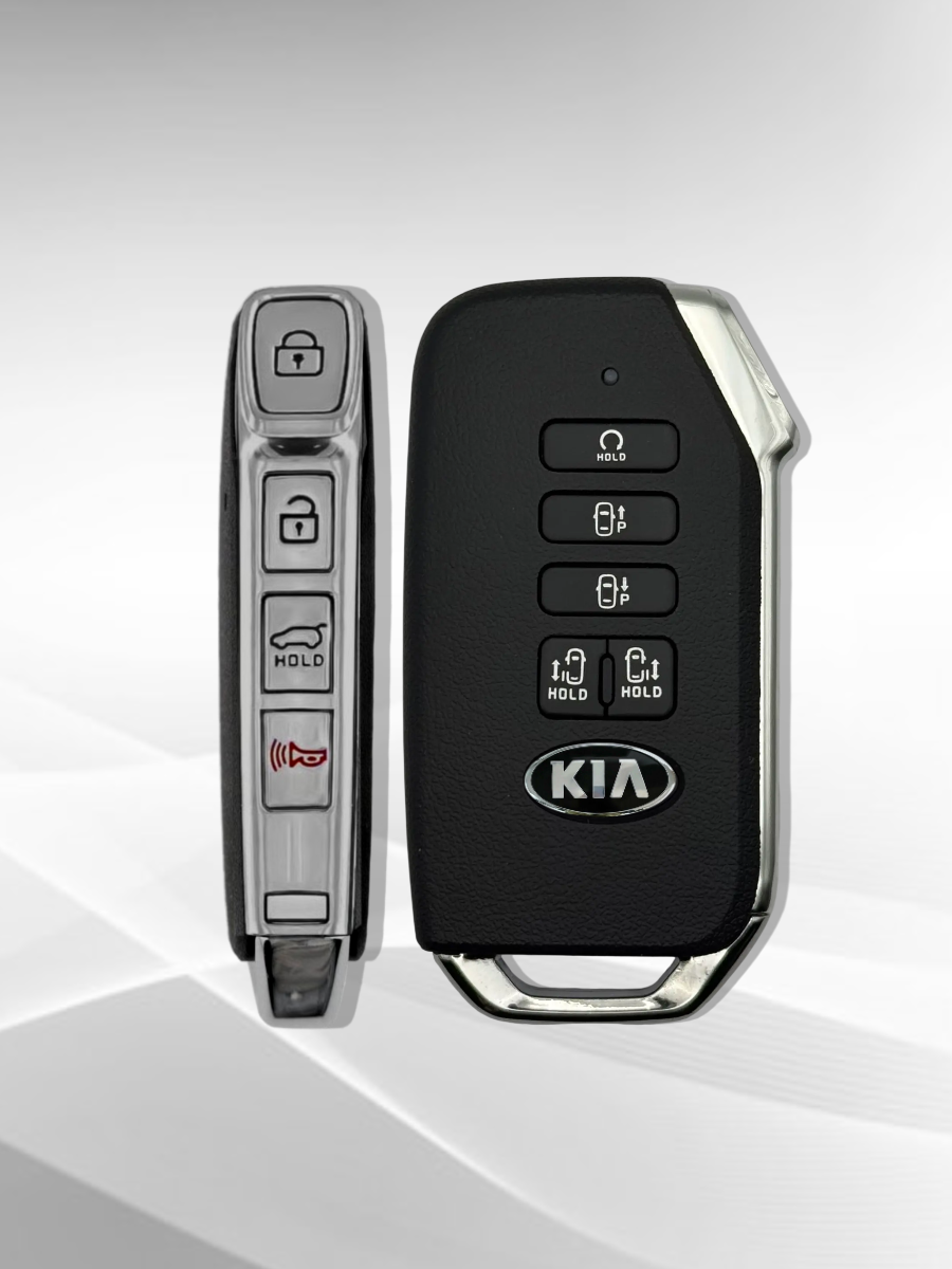 Смарт ключ зажигания для KIA CARNIVAL 95440-R0510