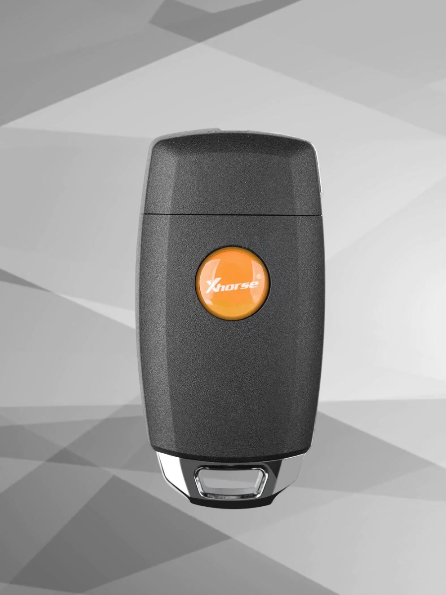 Ключ для программирования Xhorse VVDI XKHY05EN 
