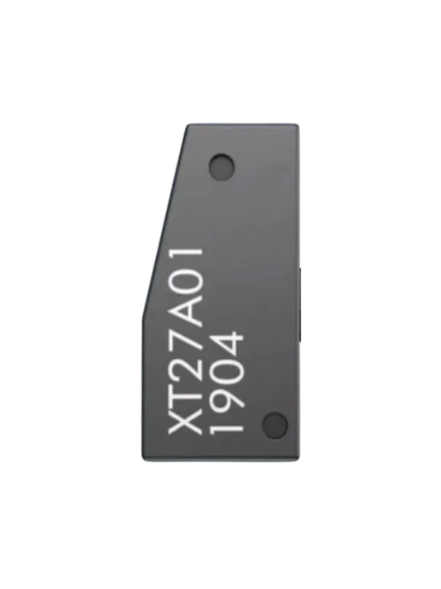 Чипы для Xhorse