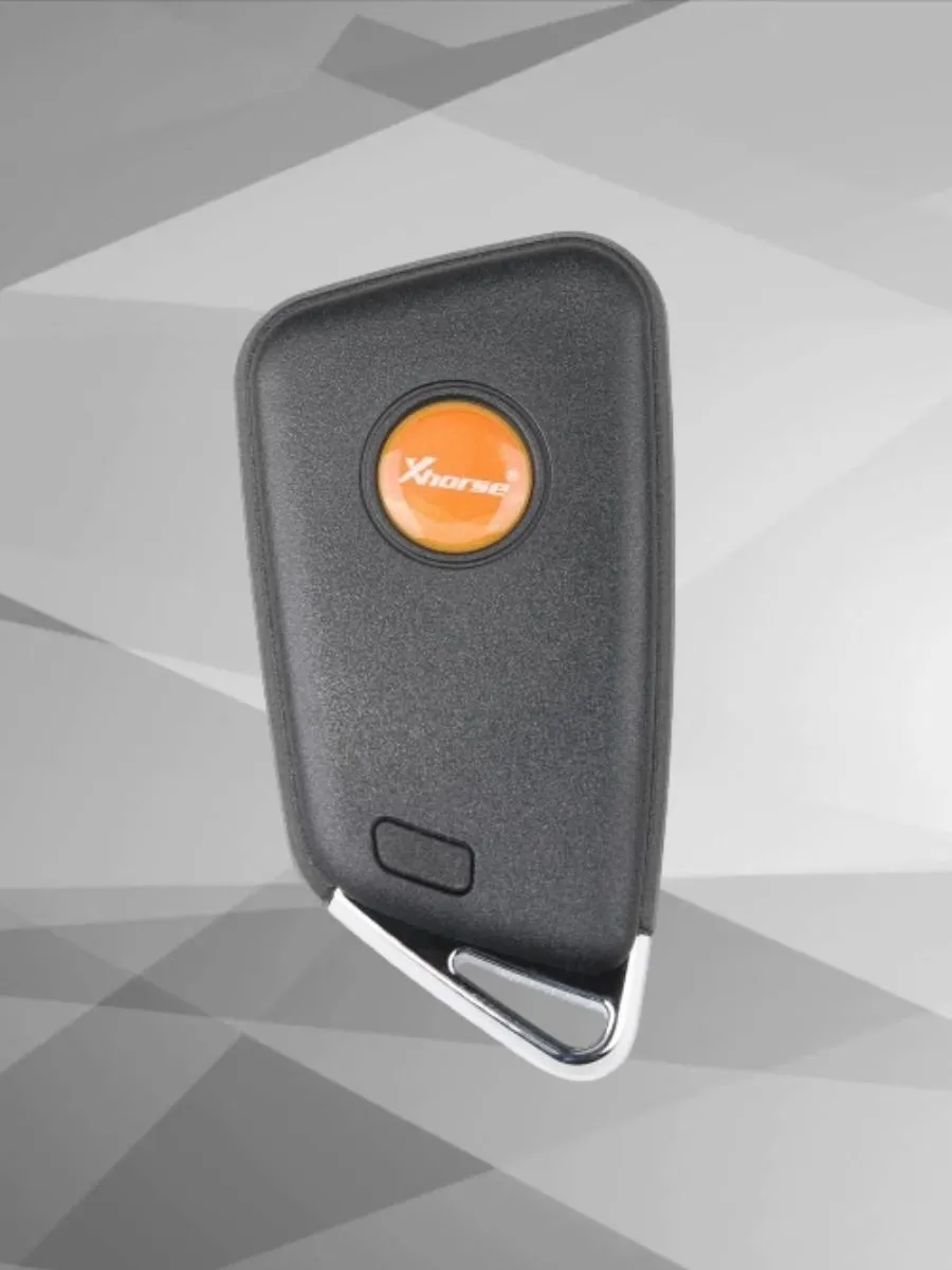 Ключ для программирования Xhorse VVDI XSKF31EN 