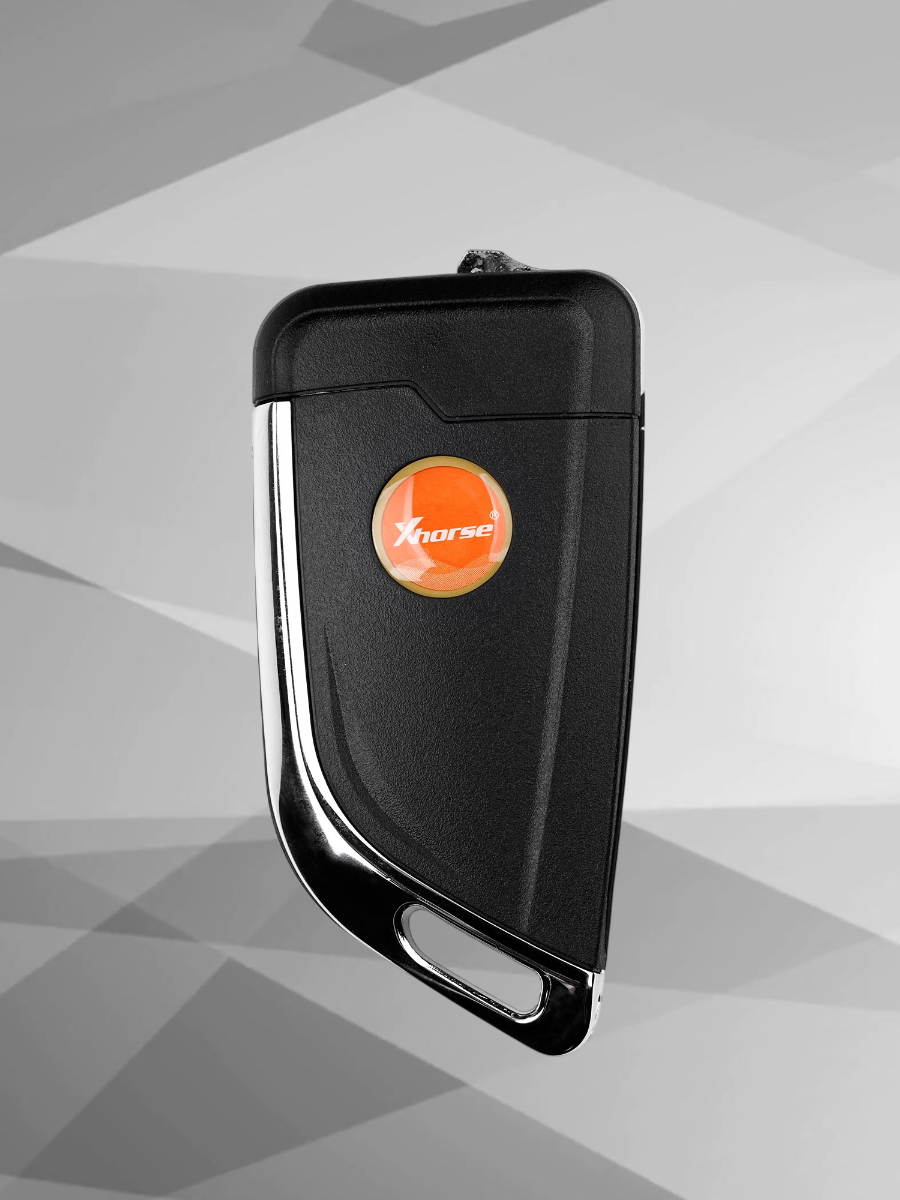 Ключ для программирования Xhorse VVDI XKKF20EN 