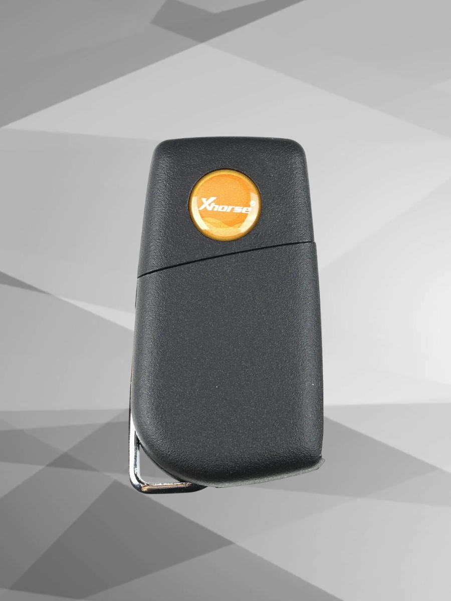 Ключ для программирования Xhorse VVDI XKTO10EN 
