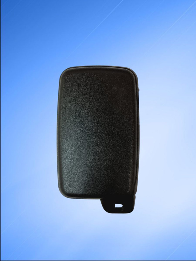 Корпус смарт ключа с 2 кнопками лезвие TOY48 для Toyota