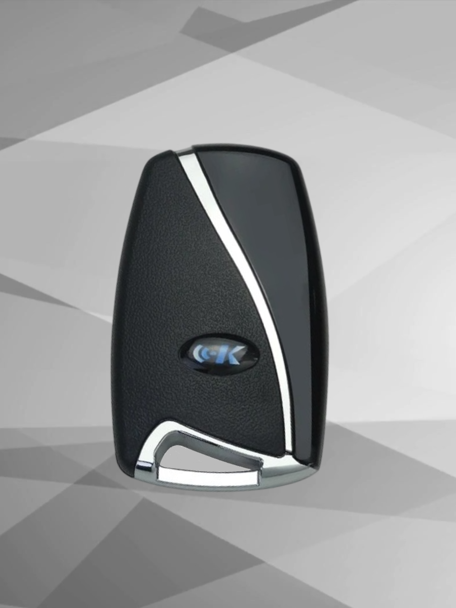 Ключ для программирования KEYDIY KD ZB39-4