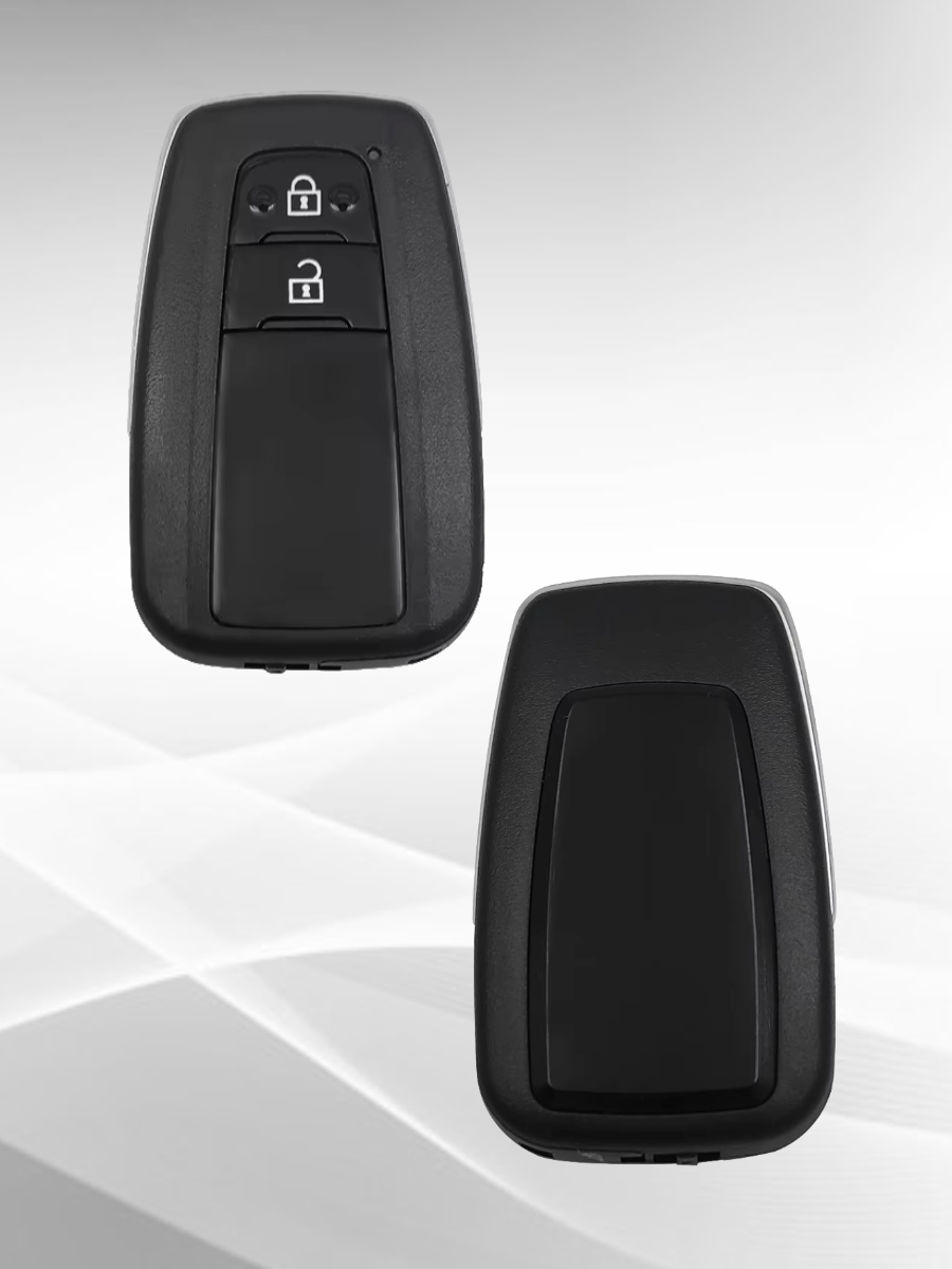 Ключ для программирования KEYDIY KD TB36-2 