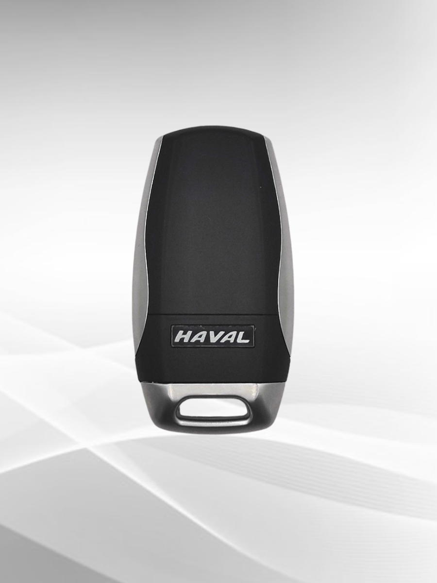 Смарт ключ зажигания для Haval