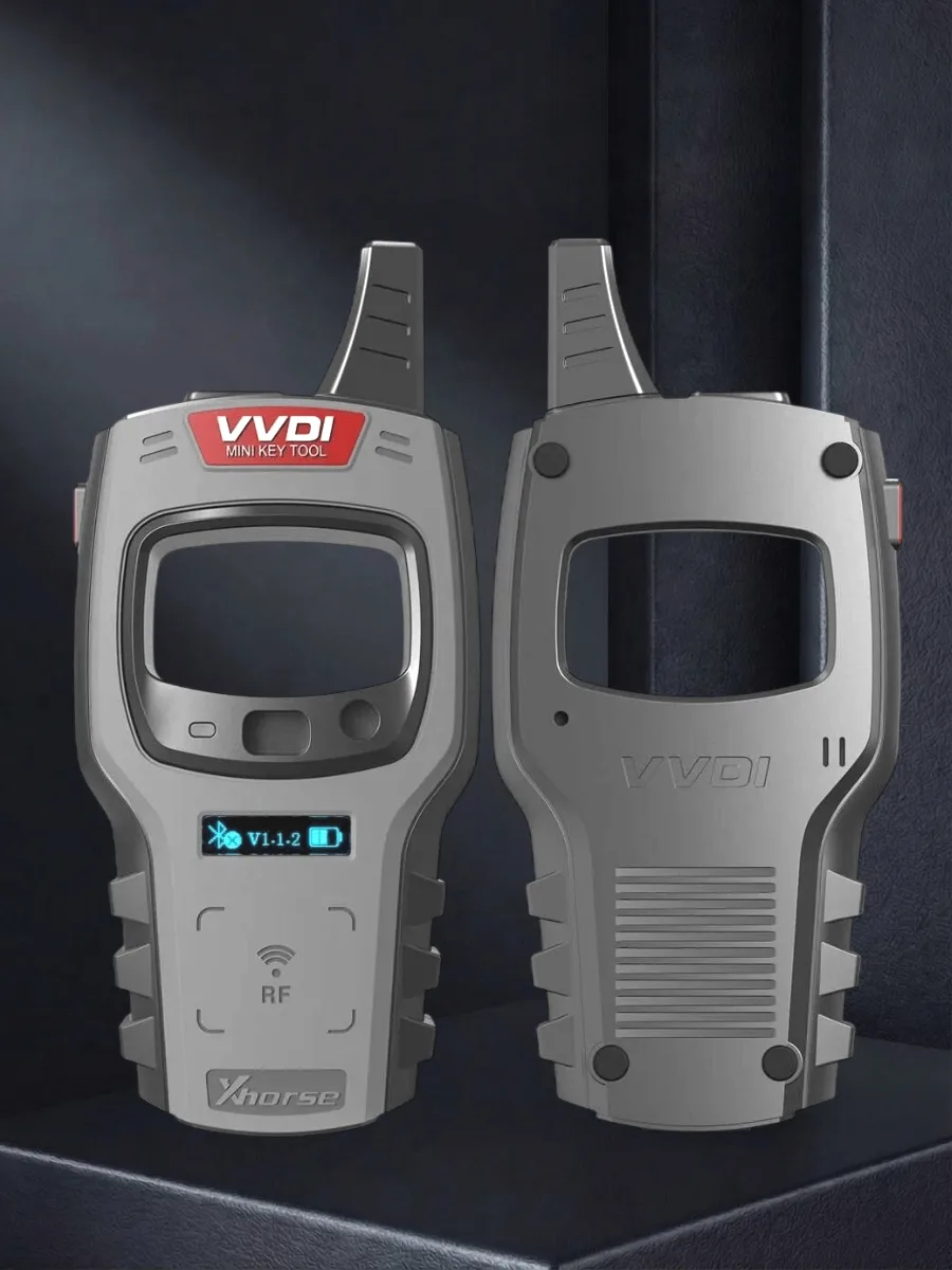Программатор Xhorsе VVDI Mini Key Тооl