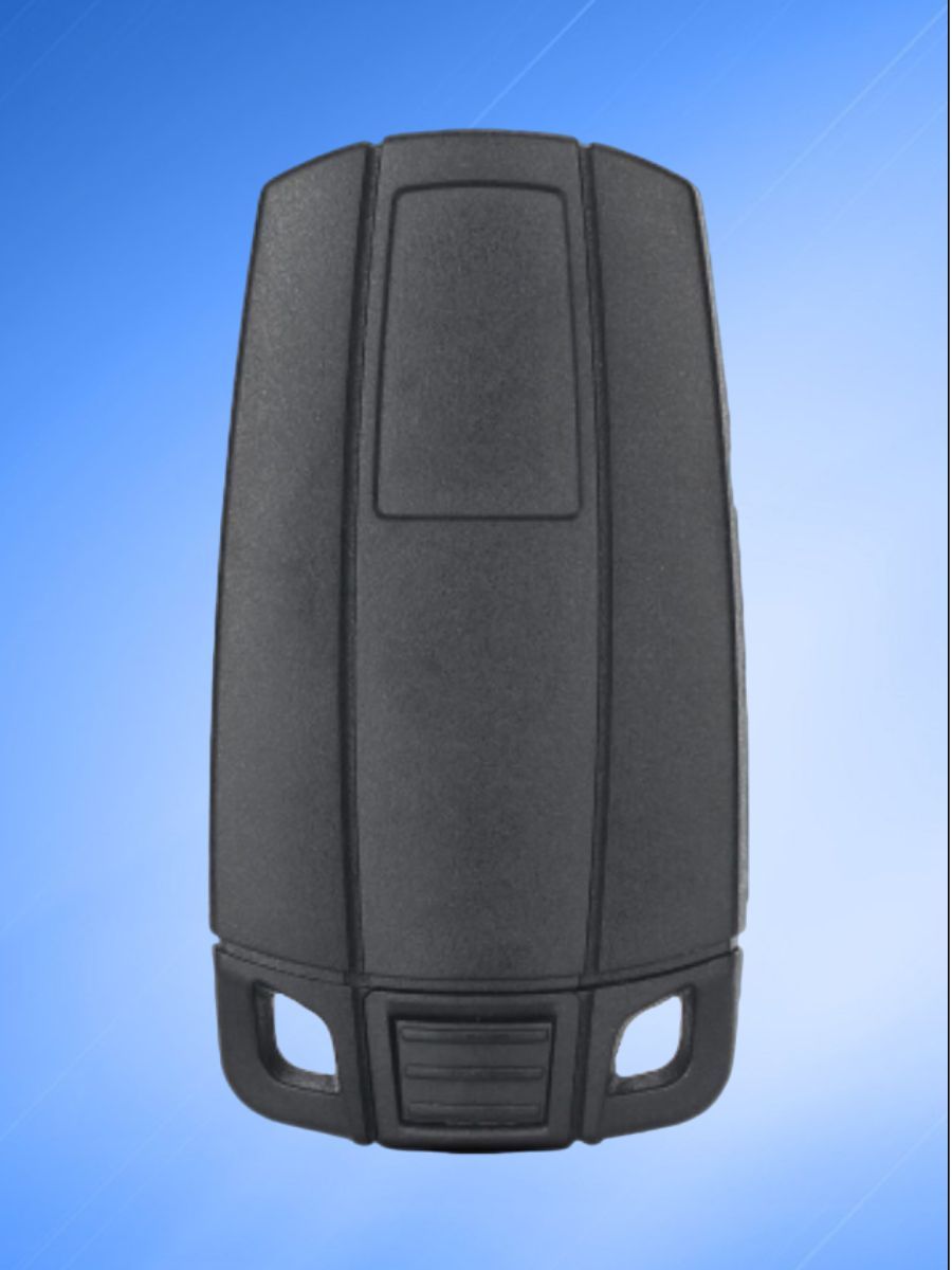 Корпус смарт ключа с 3 кнопками для BMW, корпус под аккумулятор