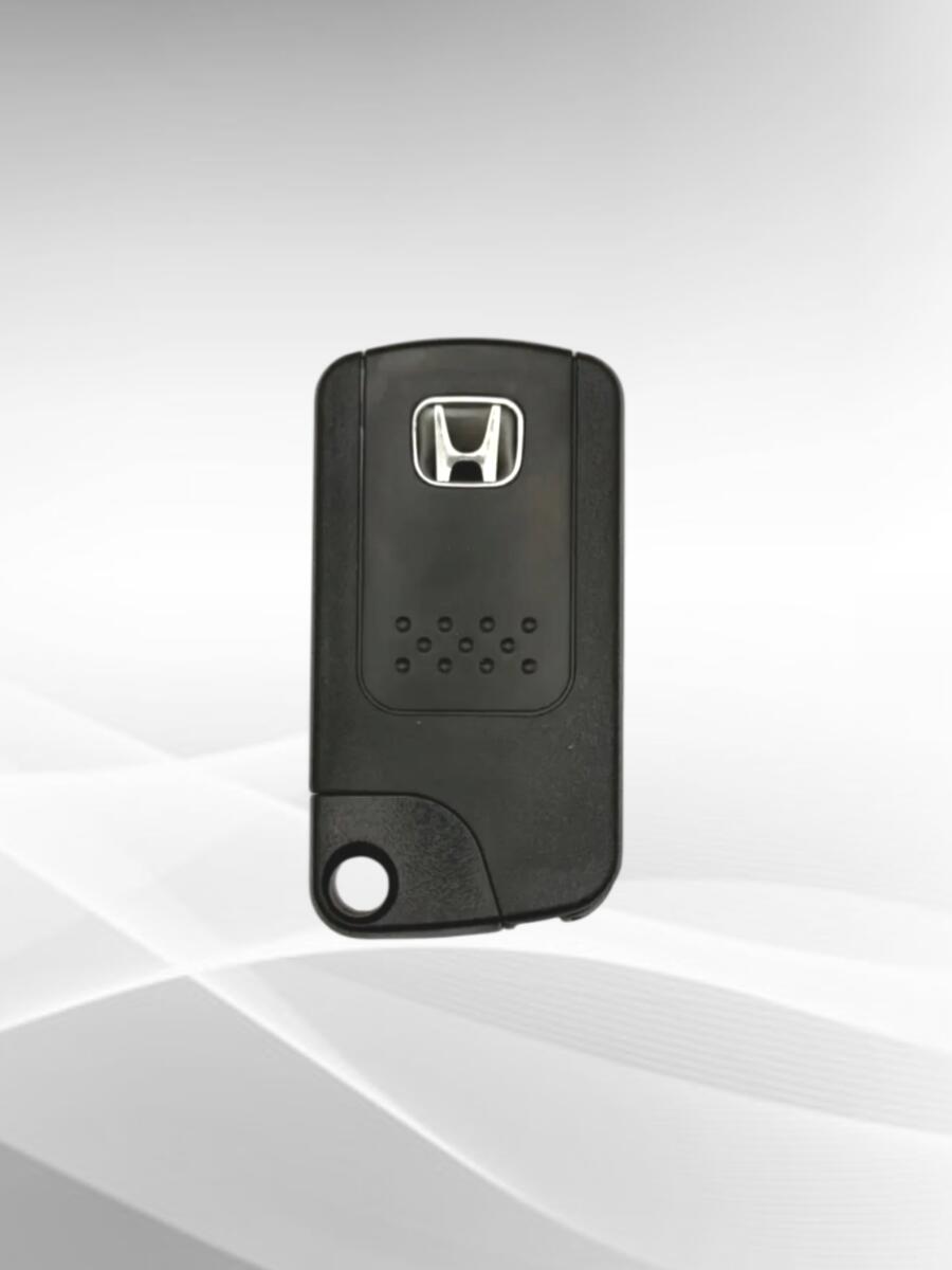 Ключ зажигания с 2 кнопками для Honda CR-V/ CROSSTOUR, с частотой 313.8 mzh
