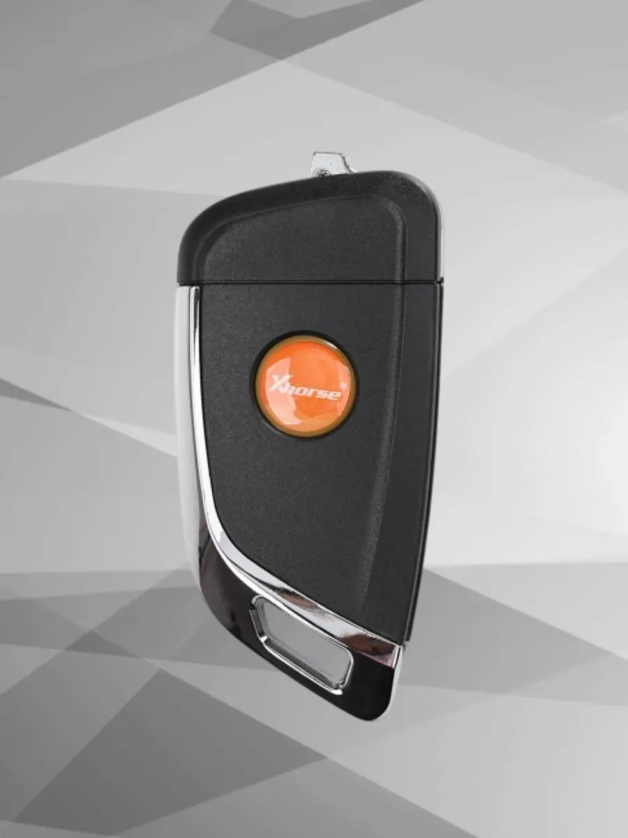 Ключ для программирования Xhorse VVDI XKKF03EN 