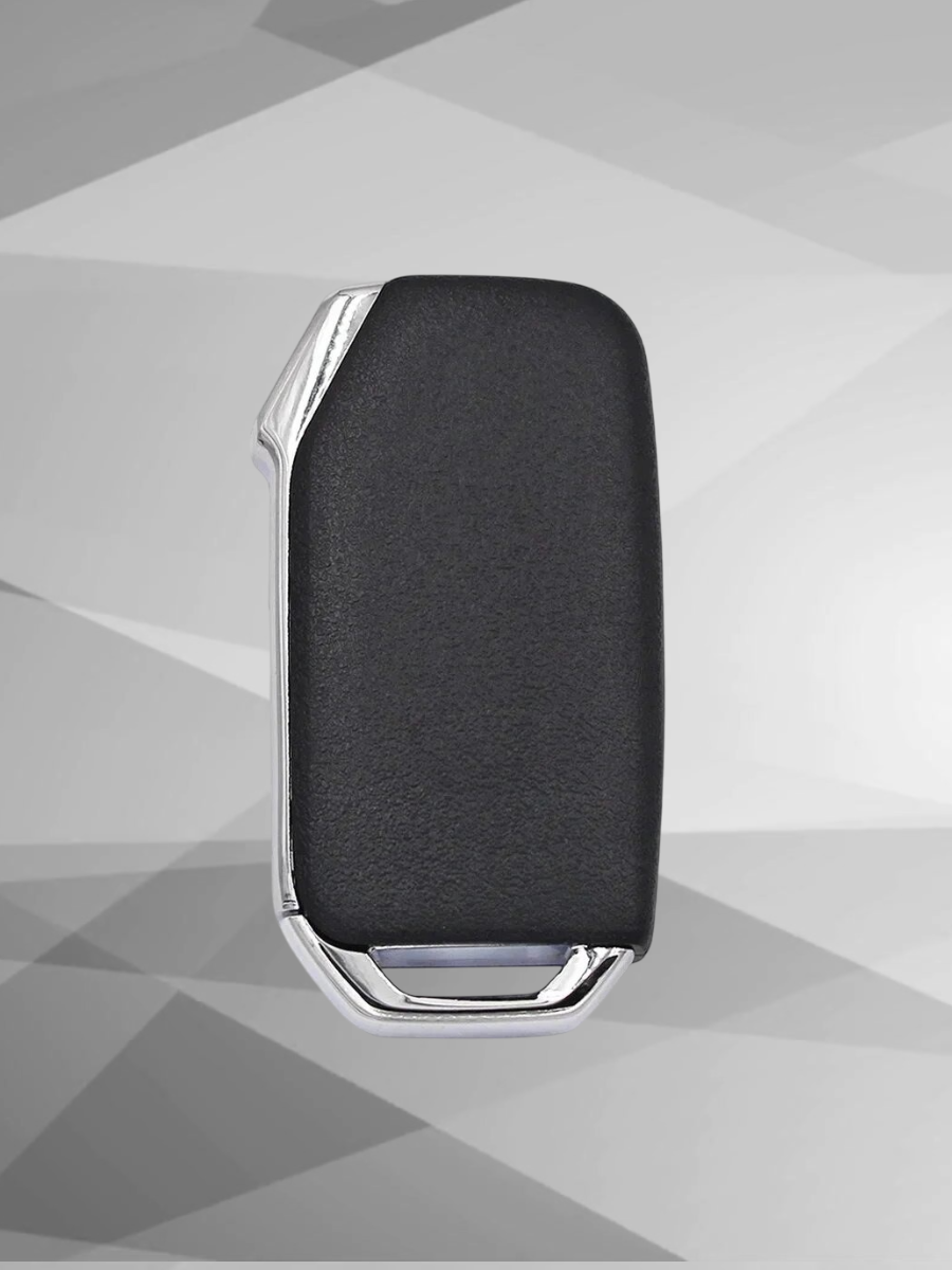 Ключ для программирования Xhorse VVDI XZKA82EN 3 кнопки + HOLD