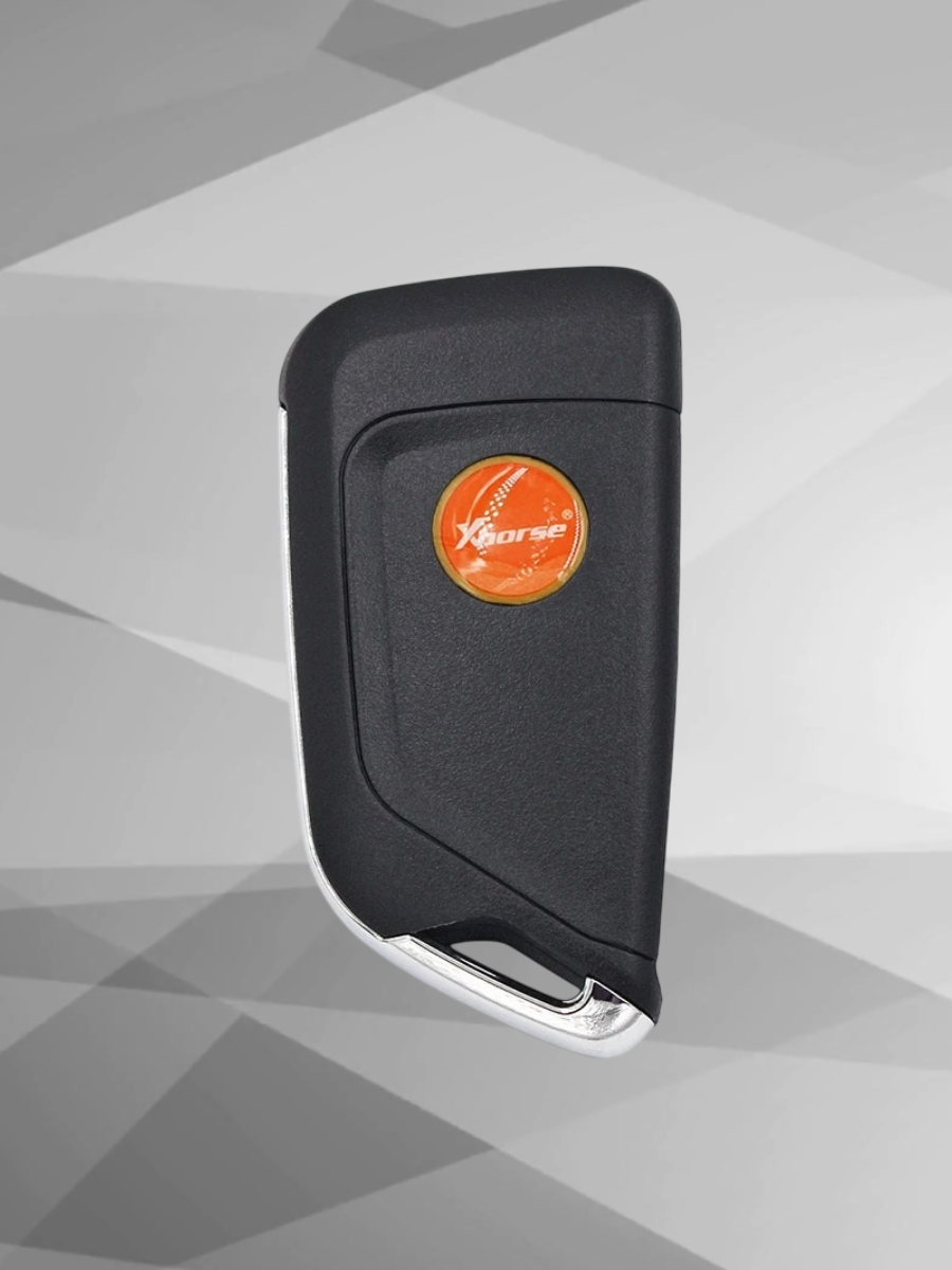 Ключ для программирования Xhorse VVDI XKCD02EN 