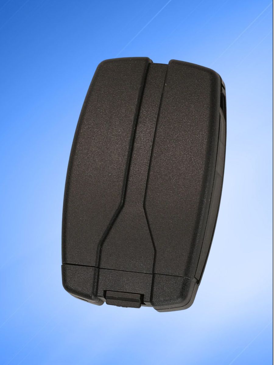 Смарт ключ зажигания для Land Rover с 5 кнопками с частотой 315 mhz и чипом ID46 PCF7953 (7945)