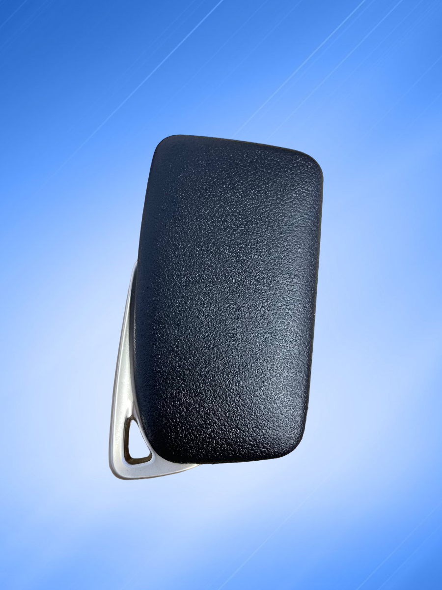 Корпус смарт ключа с 3 кнопками +Panic лезвие TOY40 для Лексус, без логотипа