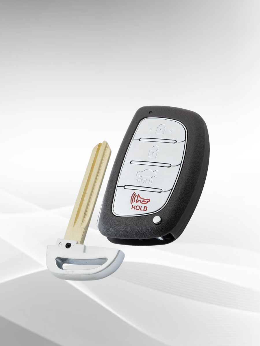 Смарт ключ зажигания для Hyundai Elantra 95440-F2000