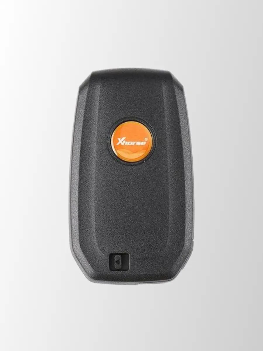 Корпус смарт ключа для Xhorse XSTO01EN XM38 оригинальный