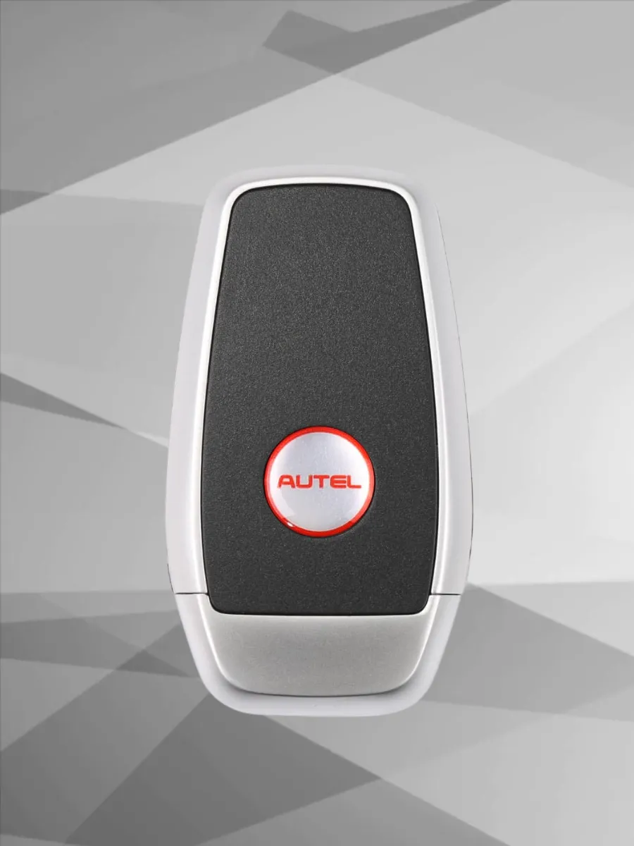 Ключ для программирования AUTEL IKEYAT006CL 