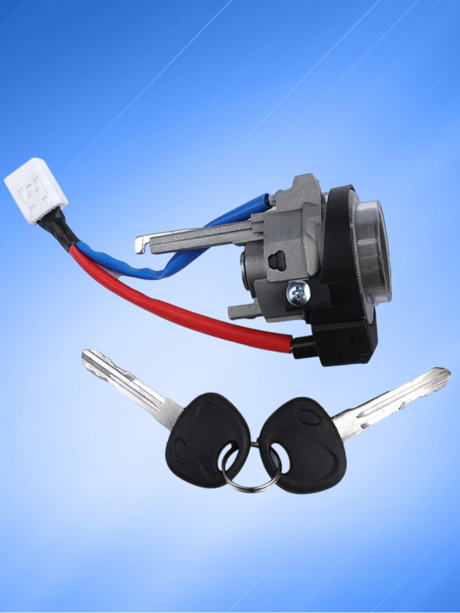 Замок зажигания для Hyundai Elantra 2017-2020г