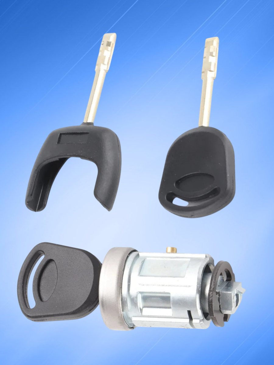 Замок личинка зажигания для Ford 2S61-A3697-AA