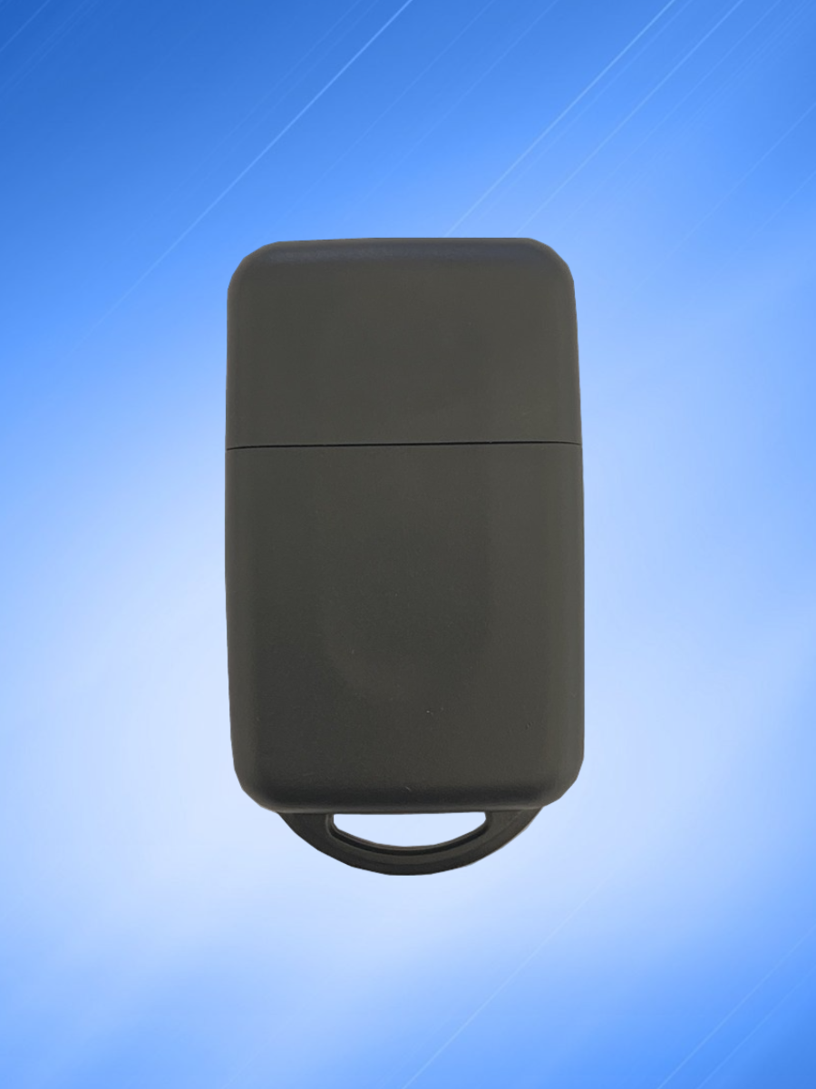 Смарт ключ зажигания для Nissan с 2 кнопками с частотой 433 mhz и чипом ID46 PCF7946