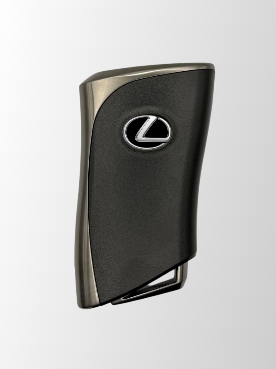 Корпус смарт ключа для Xhorse XSTO01EN XM38 ( Lexus ) 