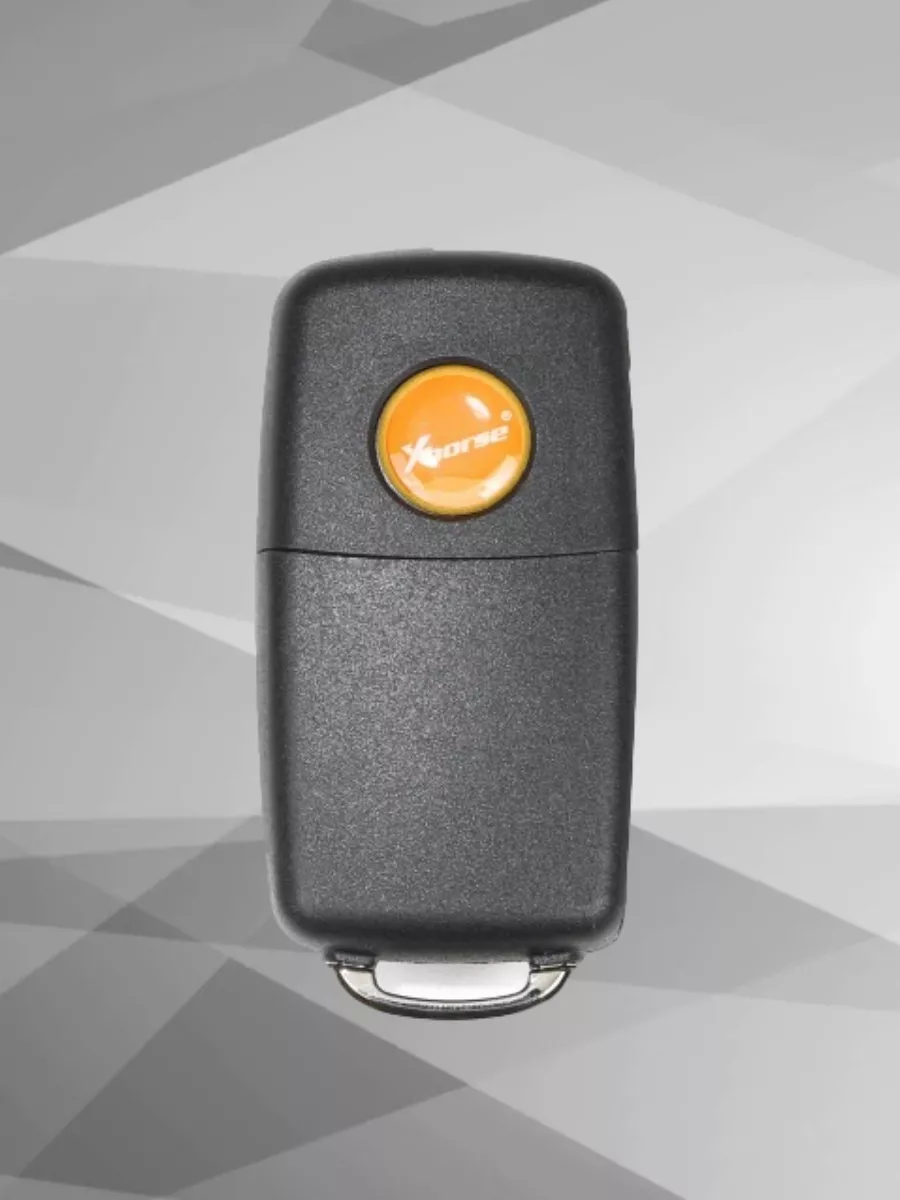 Ключ для программирования Xhorse VVDI  XKB510EN 