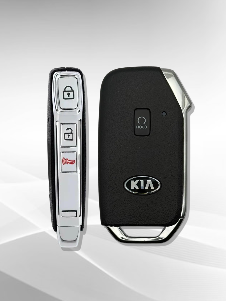 Смарт ключ зажигания для KIA SELTOS 95440-Q5410